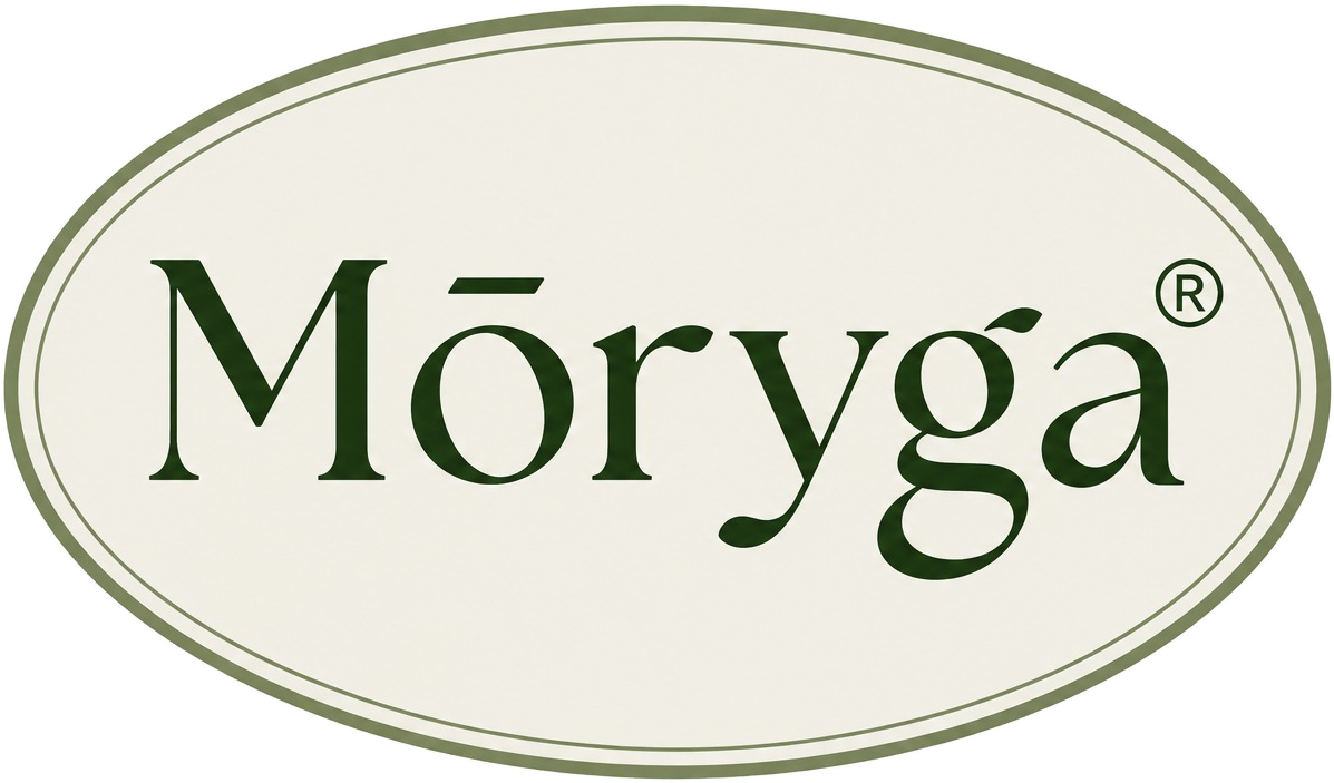 Mōryga® – Moringa, Reinvented.
